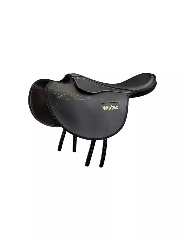 1/2 Tree Exercise Saddle With Cair