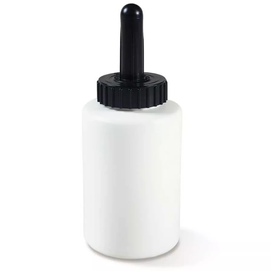 1 Pint Can with Brush