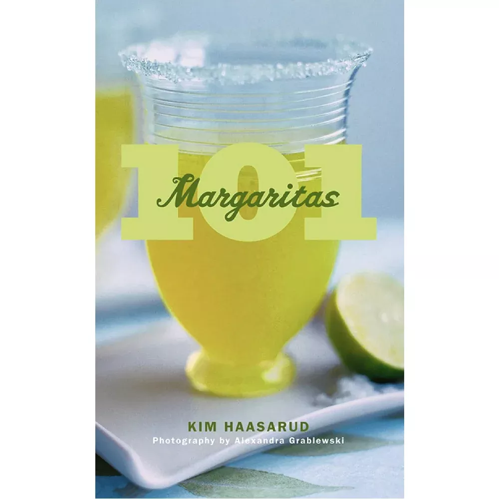 101 Margaritas