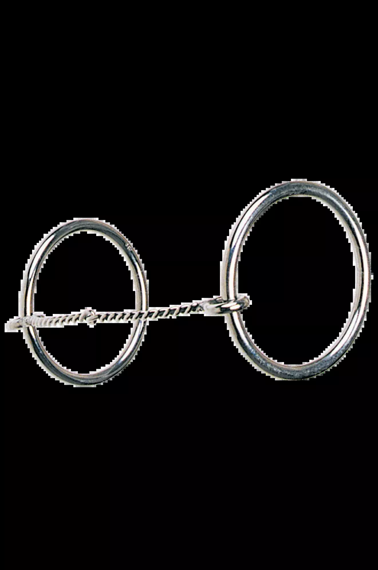 109 Medium Loose Ring