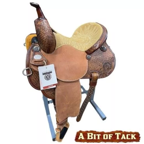 13.5" Martin Fearless 7" Gullet OR848300