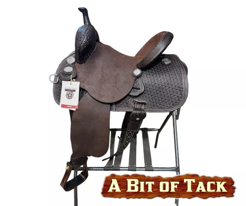 13.5" Martin Stingray 7" Gullet OR869344