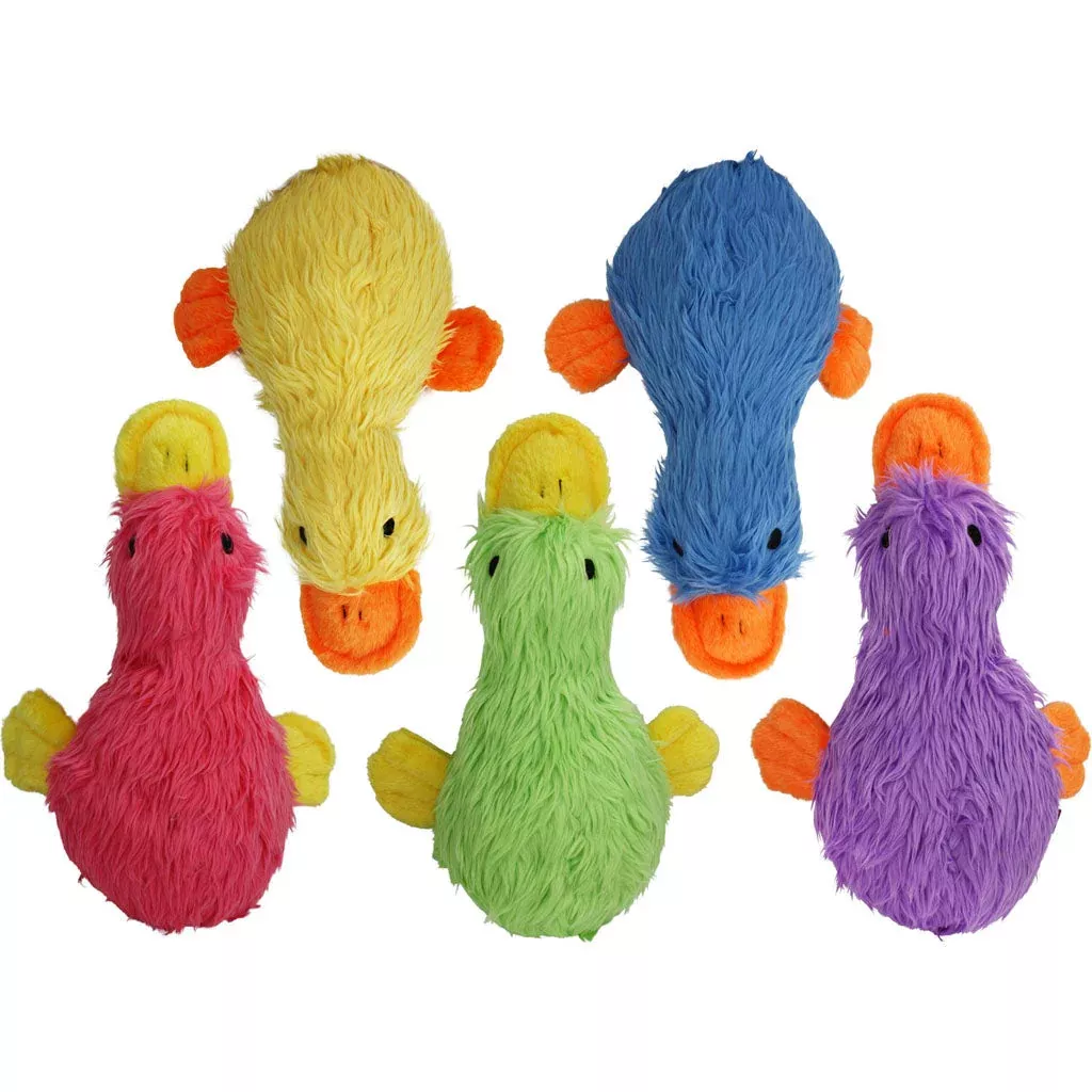 13" Webster Dog Toy