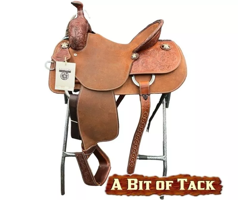 14.5" Martin All Around 7" Gullet OR789360