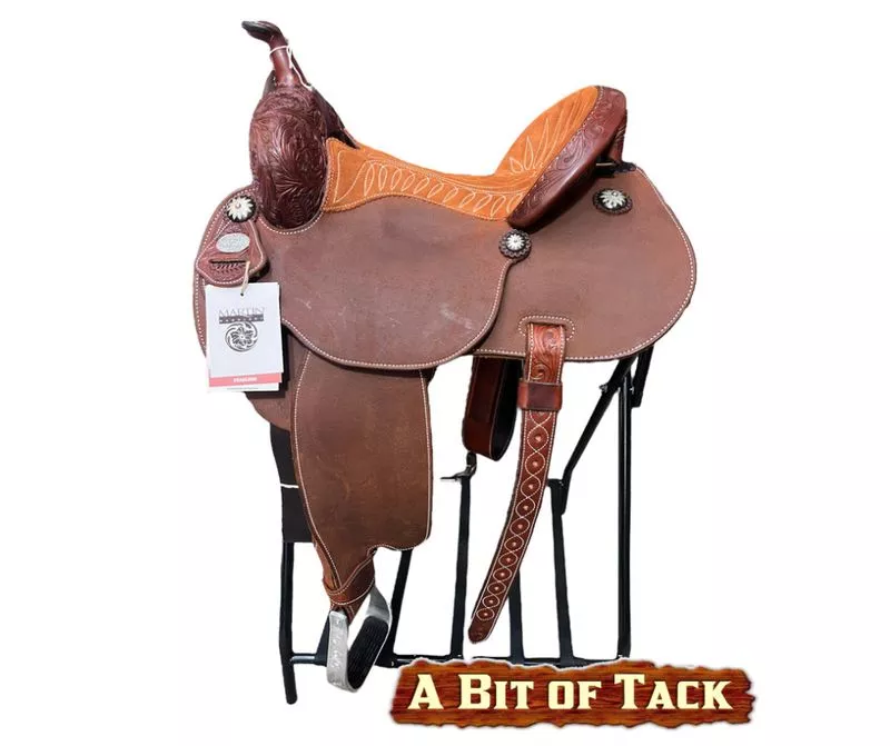 14.5" Martin Fearless 7" Gullet OR790901