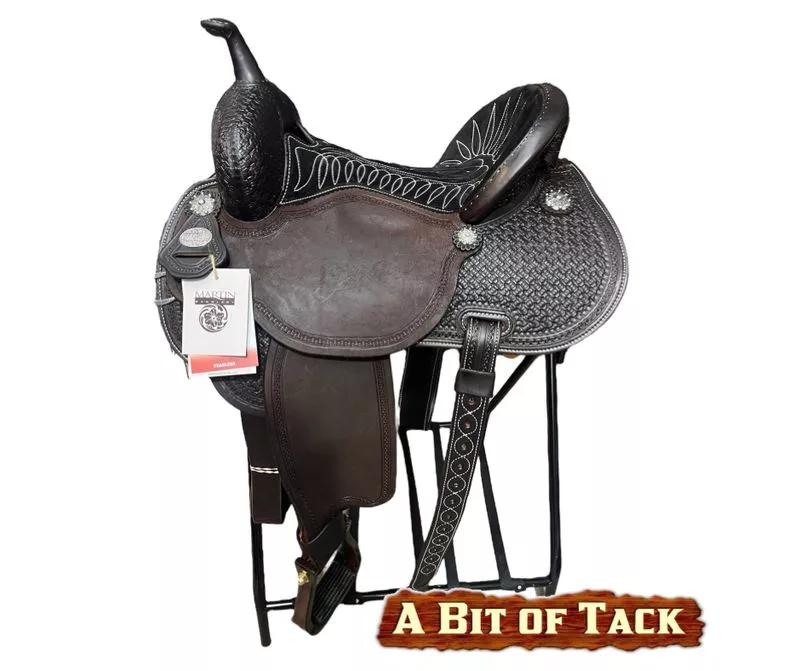 14.5" Martin Fearless 7" Gullet OR790978