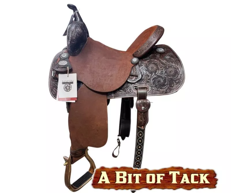14.5" Martin Stingray 8" Gullet OR882788