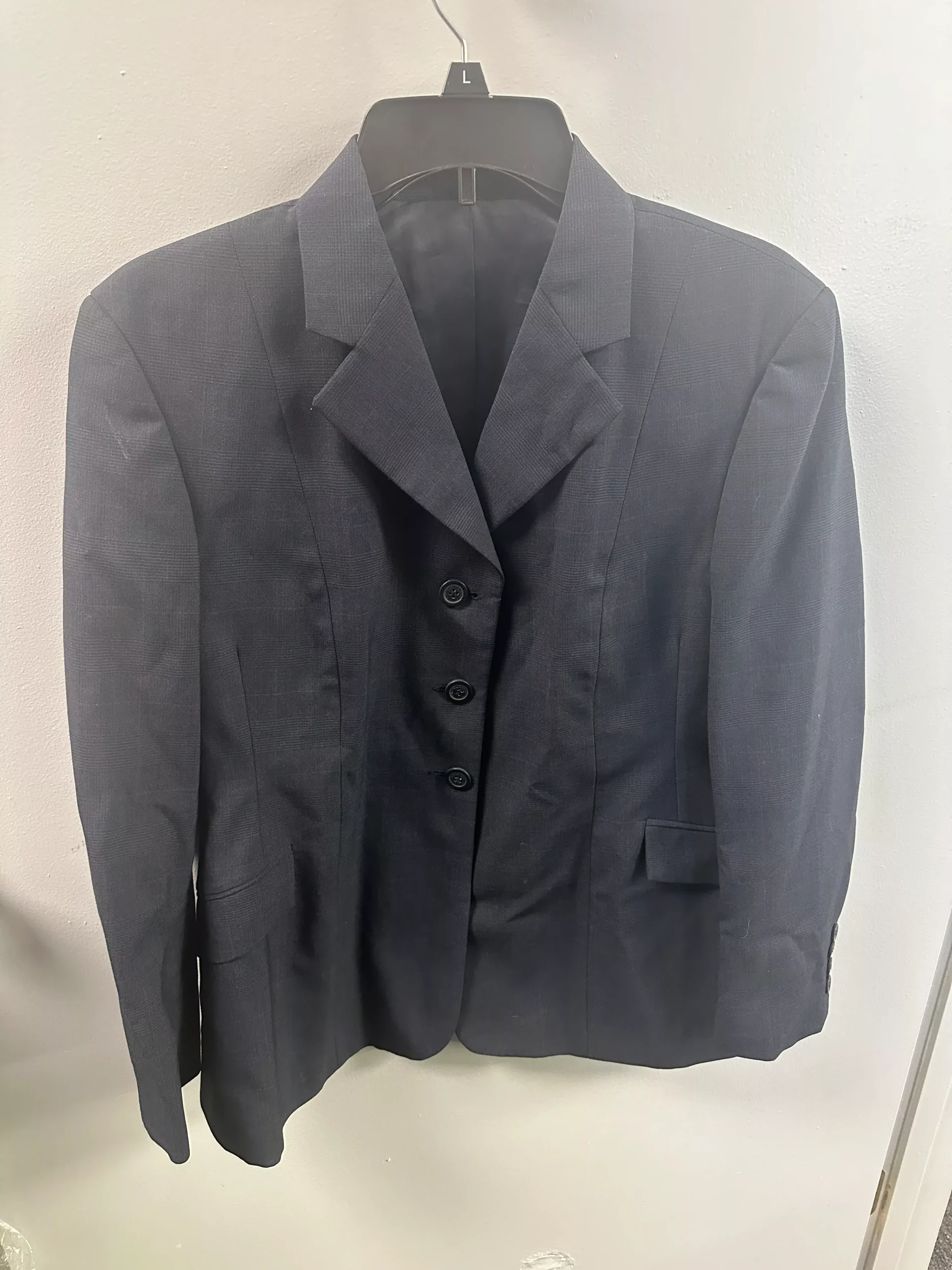 14S women's RJC Navy show jacket