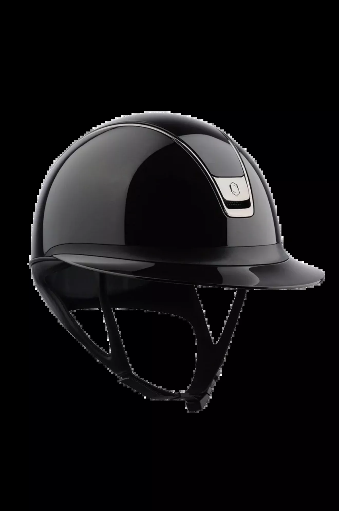 2.0 Miss Shadowglossy Helmet