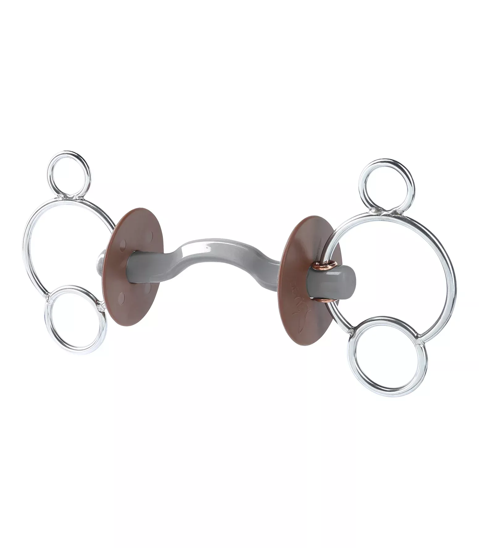 3-Ring Bit With Konnex Tongue Port