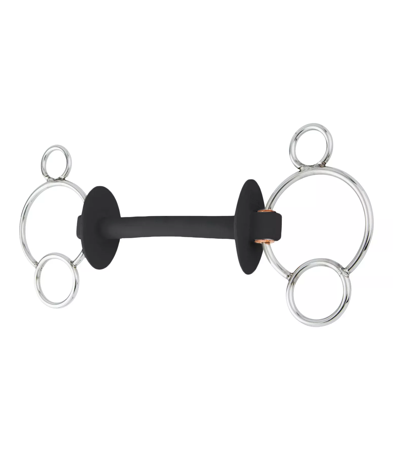 3-Ring Prime Bit