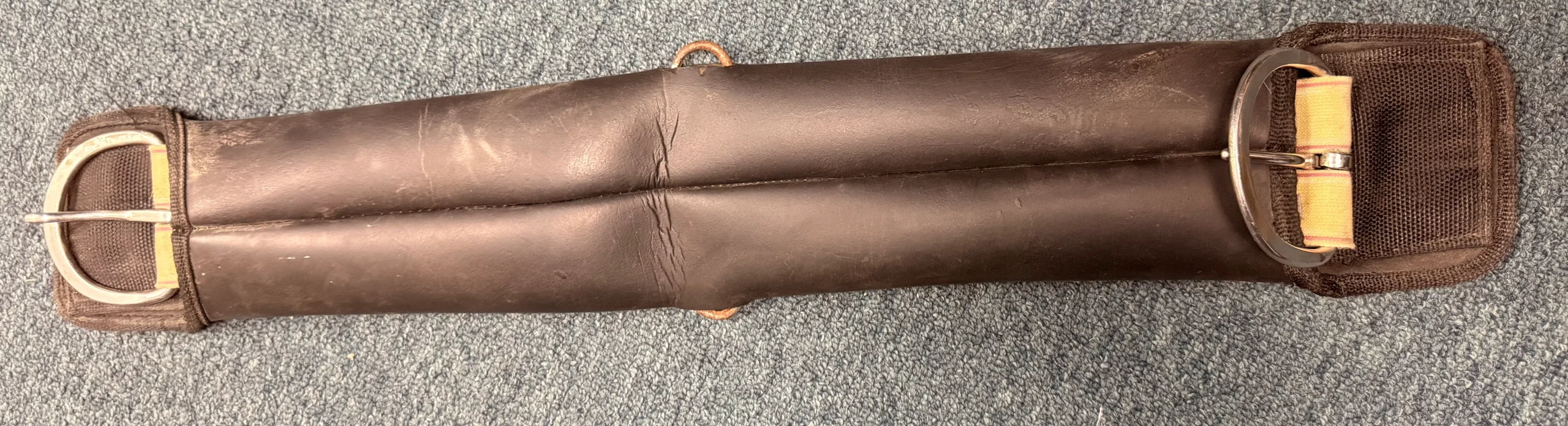 30" western cinch neoprene