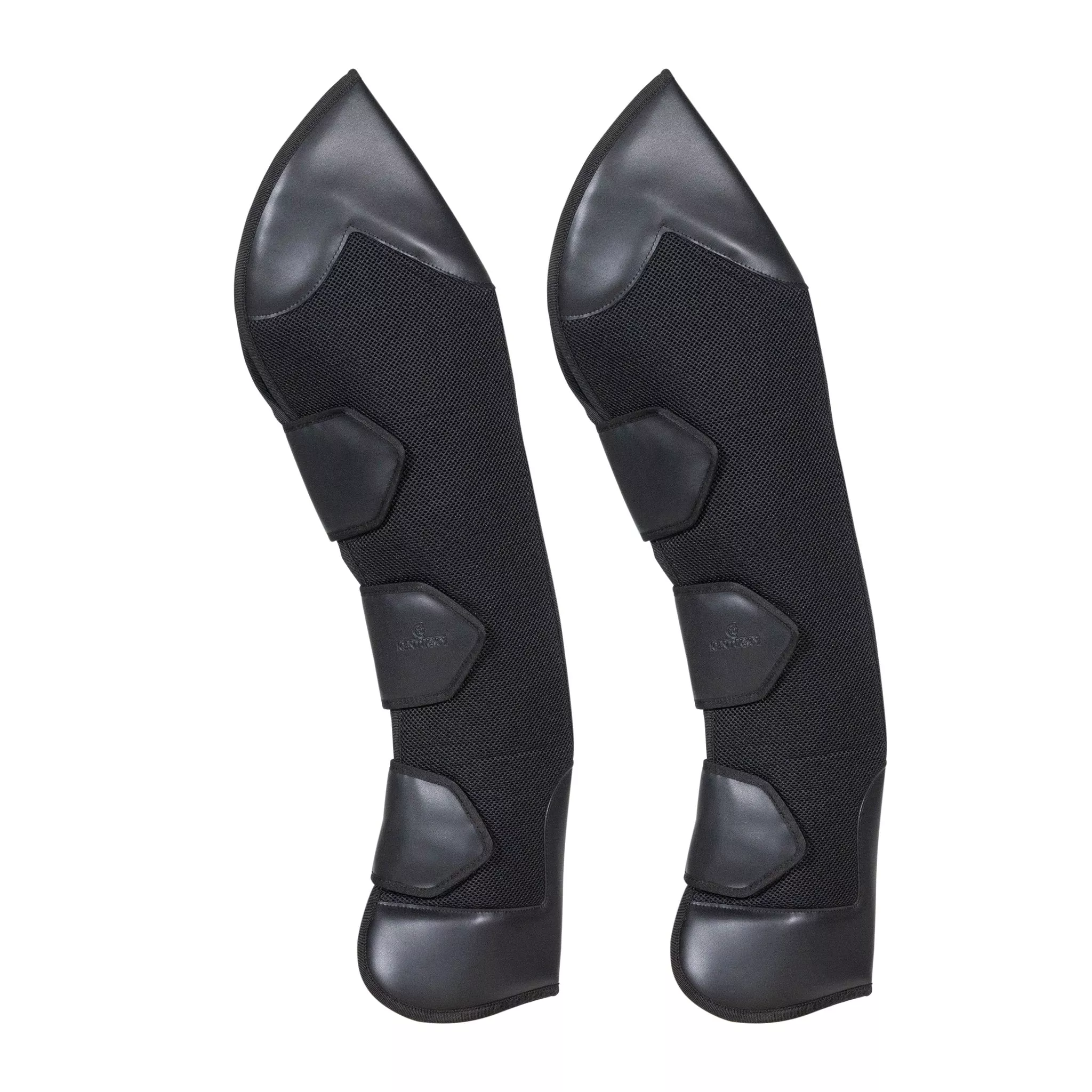 3D Spacer Hind Travel Boots