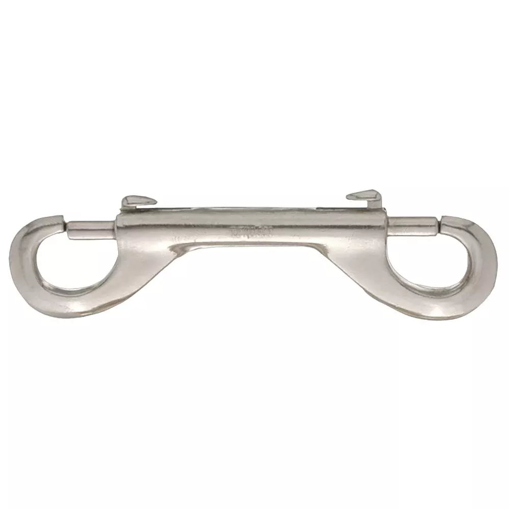 4 1/2" Double Ended Snap NP
