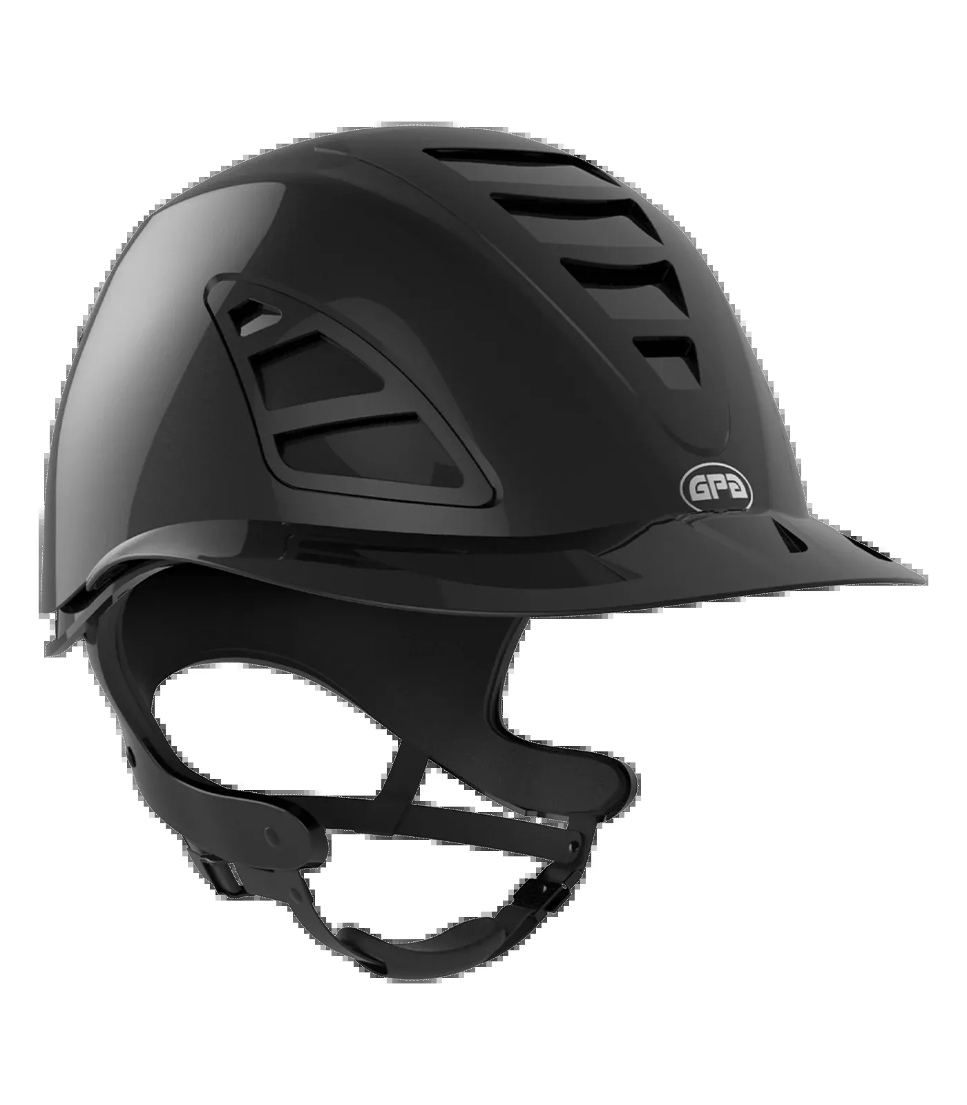 4S First Lady TLS Riding Helmet