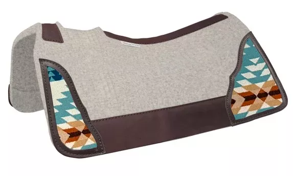 5 Star All AroundContour Western Pad 30x30