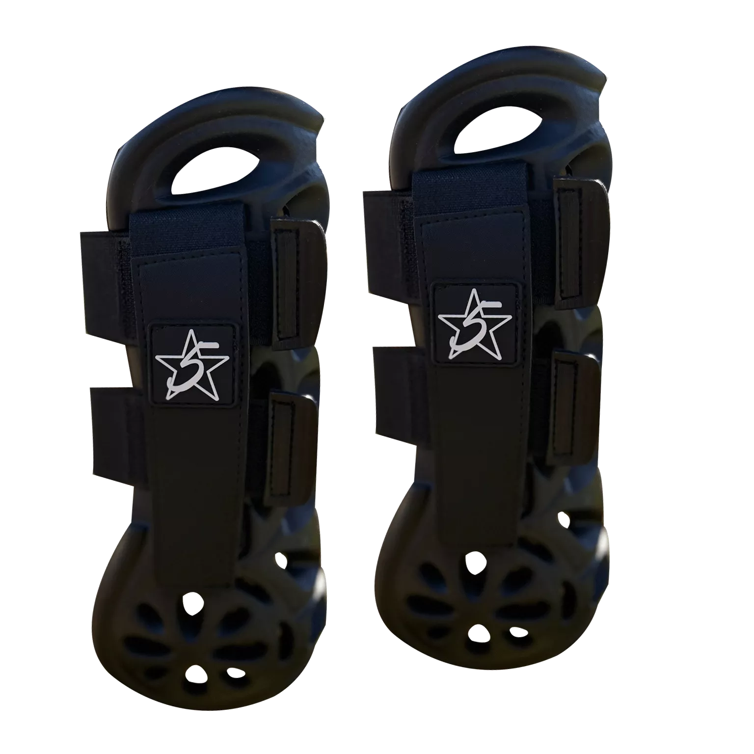 5 Star CoolStride Boots