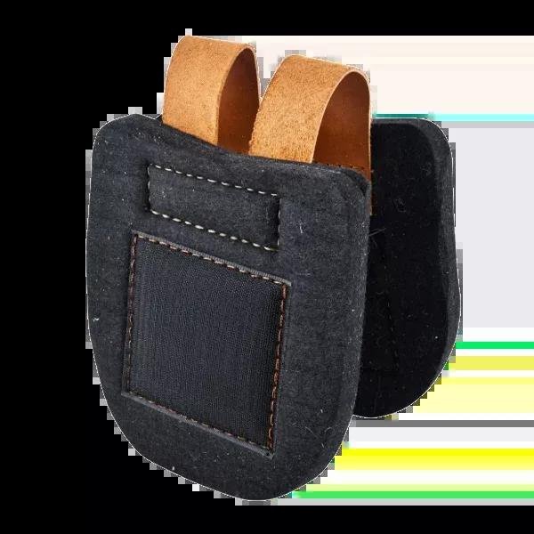 5 Star Saddle Shims