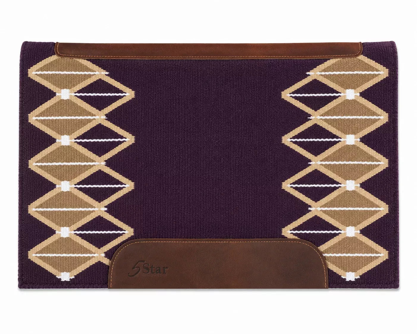 5 Star Show Blanket – Diamondback