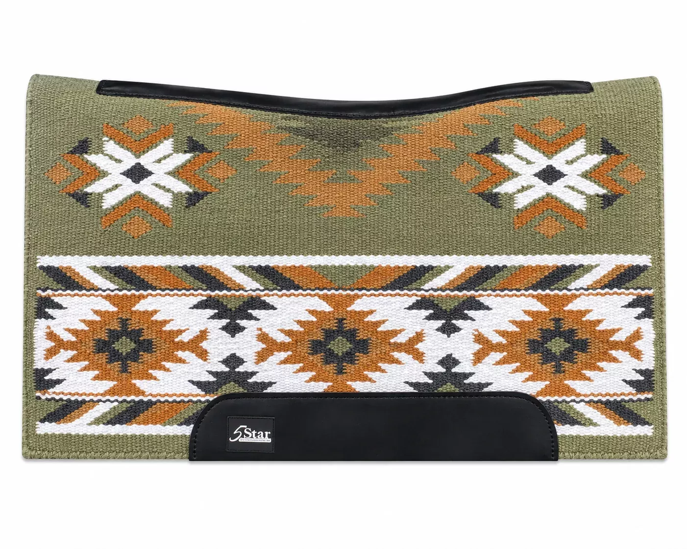 5 Star Show Blanket - Sage Canyon