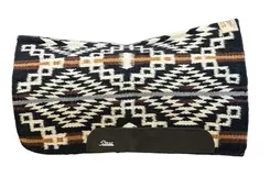 5 Star Signature Show Blanket Topped Pads