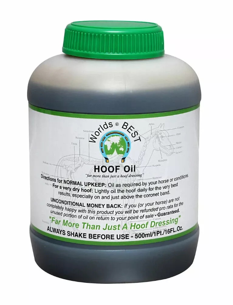 - 500ML