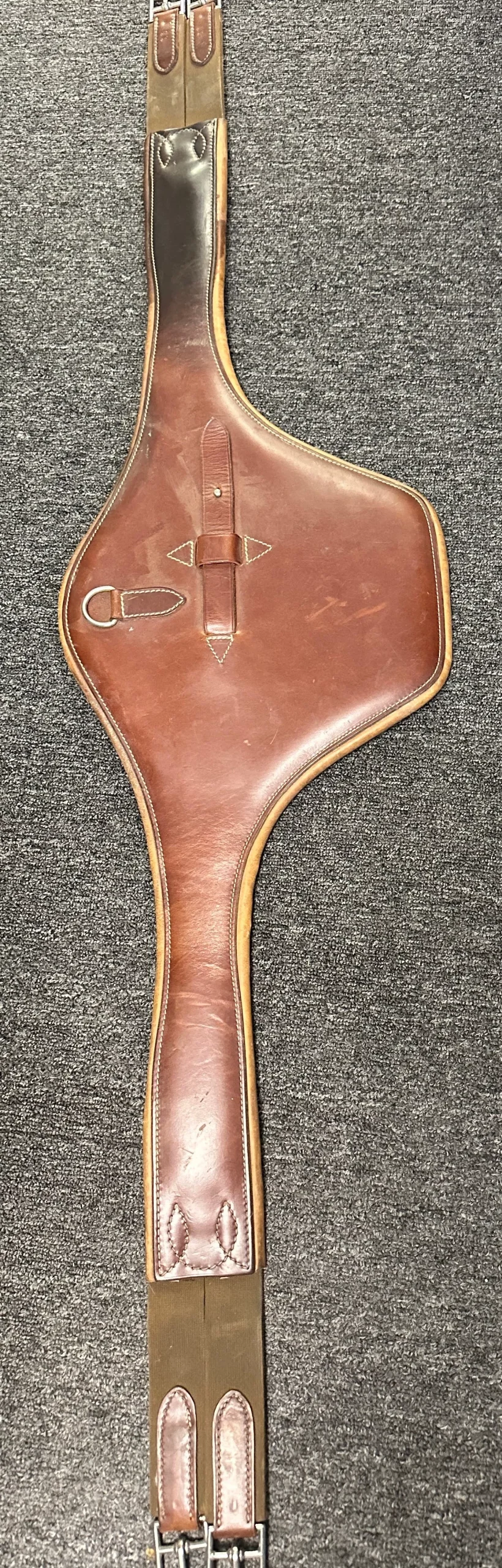 56" Jumping Girth for English Saddle