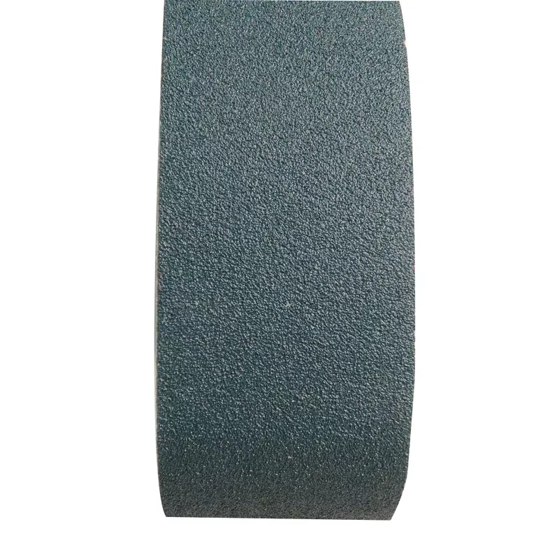 6" Expander Wheel Belts