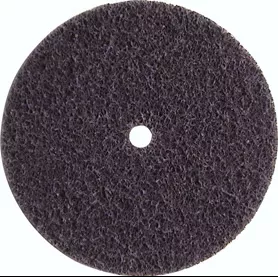 6" Foot Pro Economy Sharpening Wheel