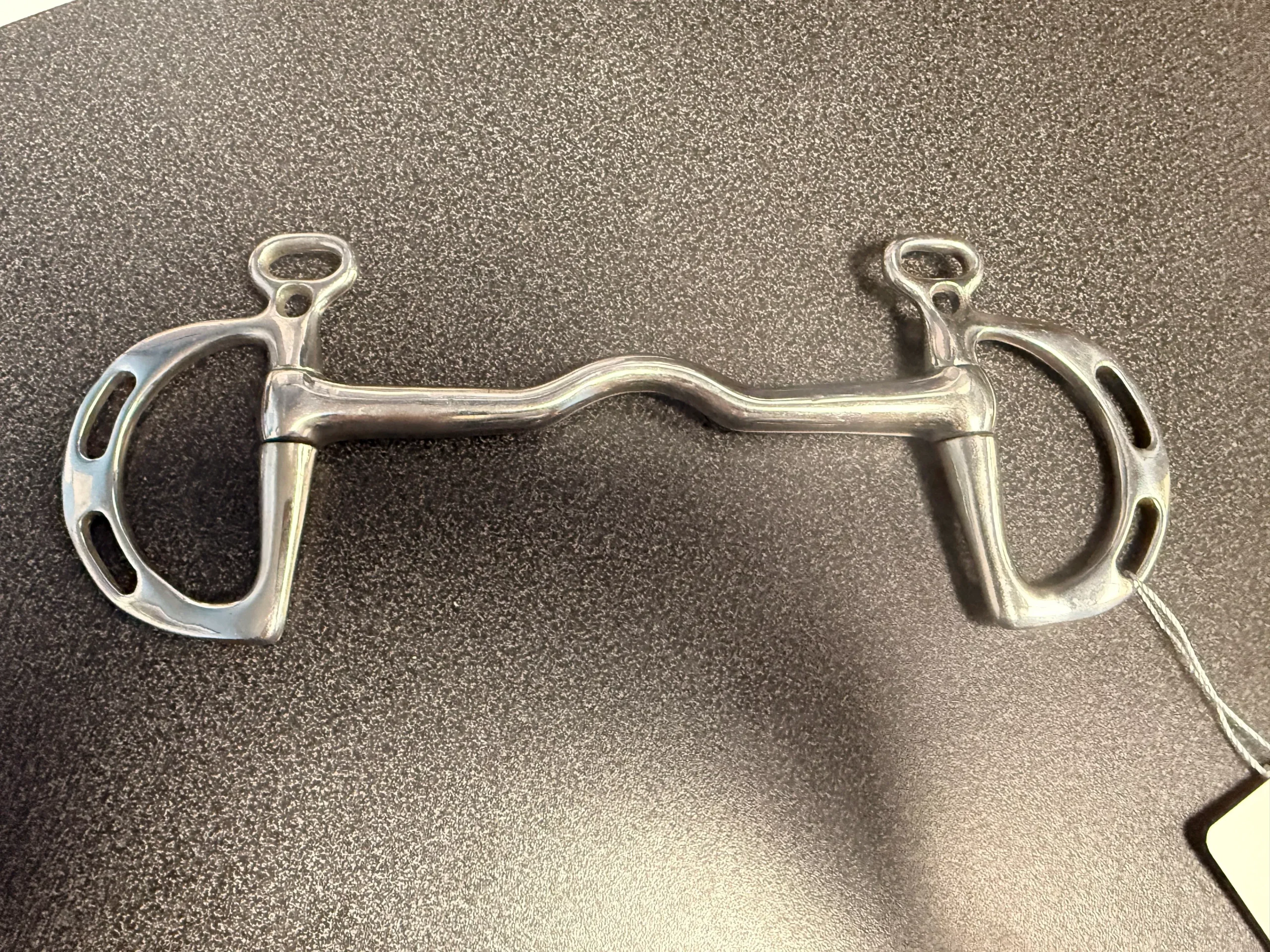 6" Low Port Kimberwick