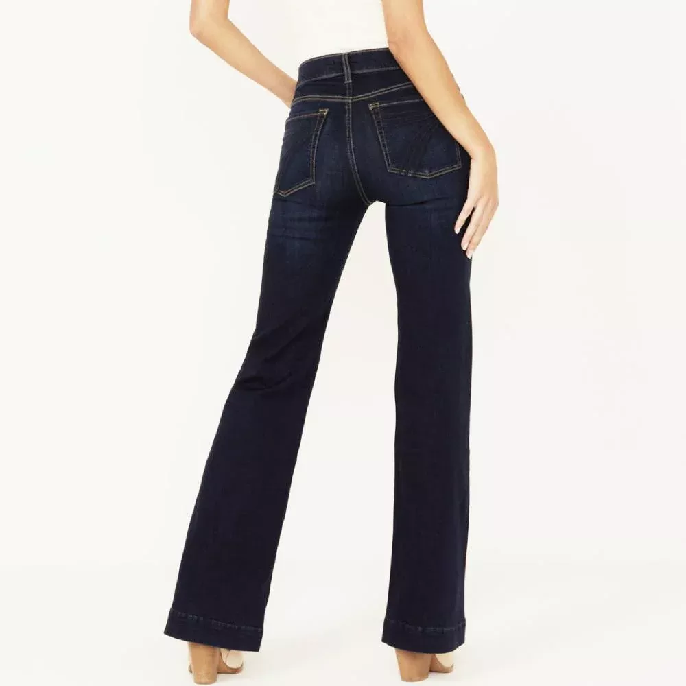 7 For All Mankind Tailorless Dojo - Tried and True