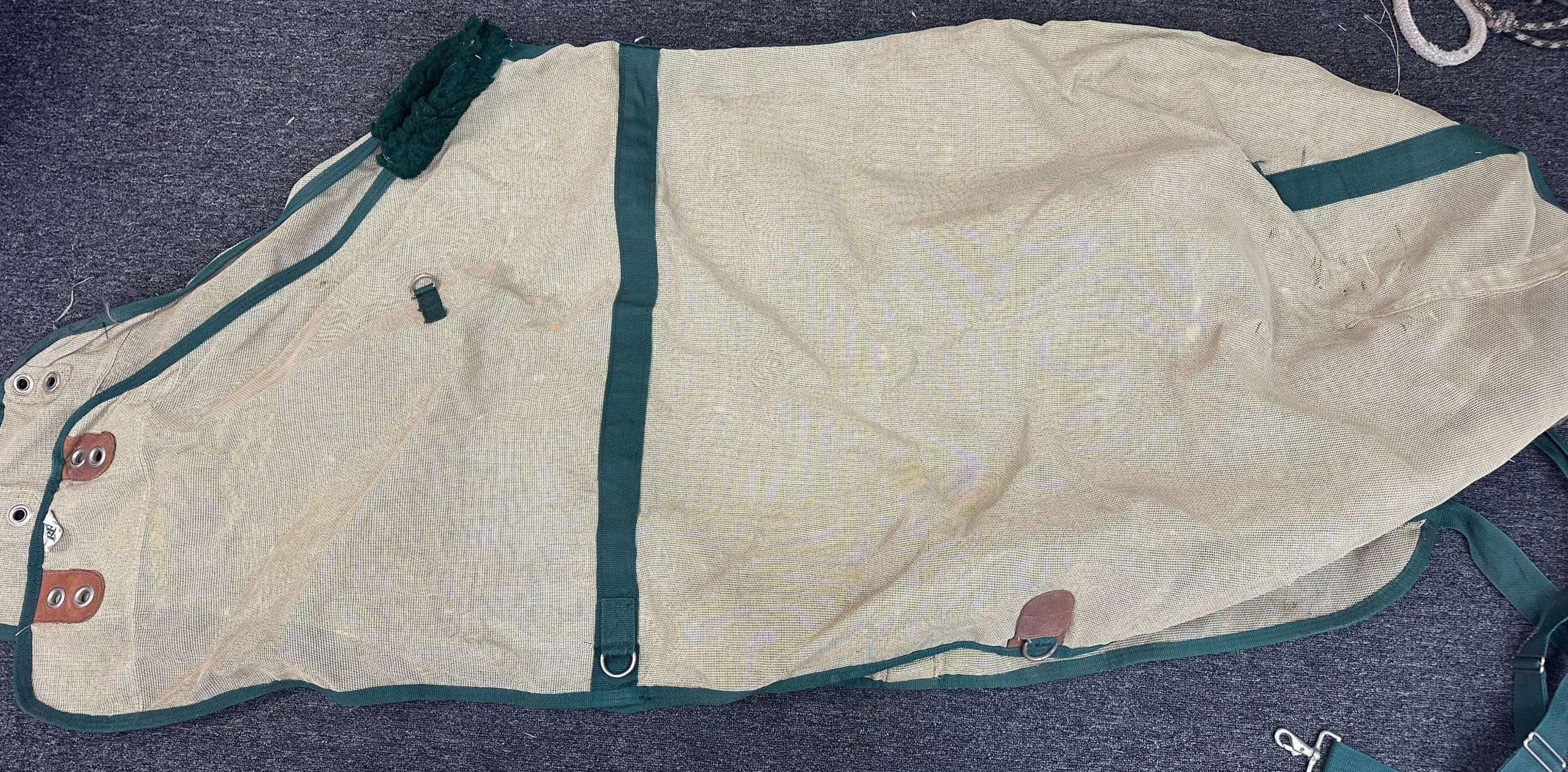 76 Fly Sheet