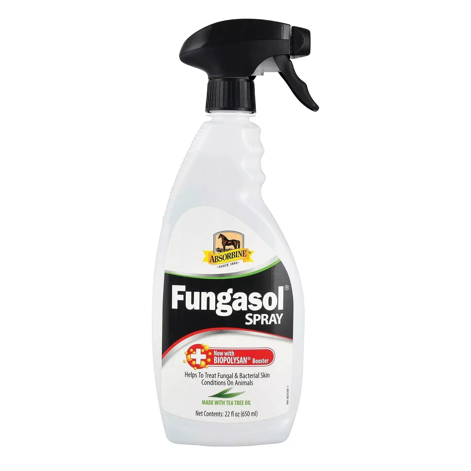 Absorbine Fungasol Spray