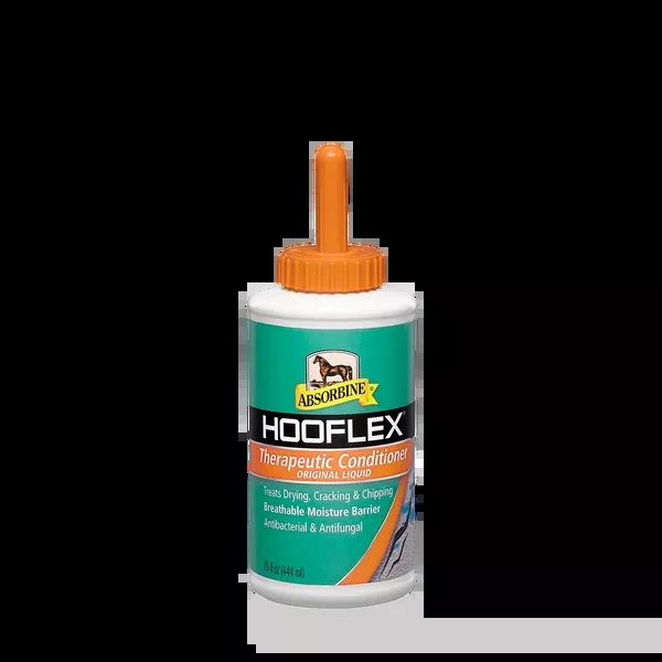 Absorbine Hooflex Theraputic Liquid