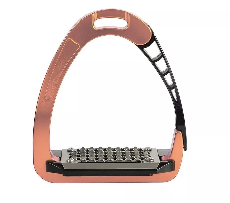 Acavallo Alupro Arena Aluminum Stirrups