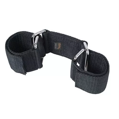 Adjustable Goat Hobble