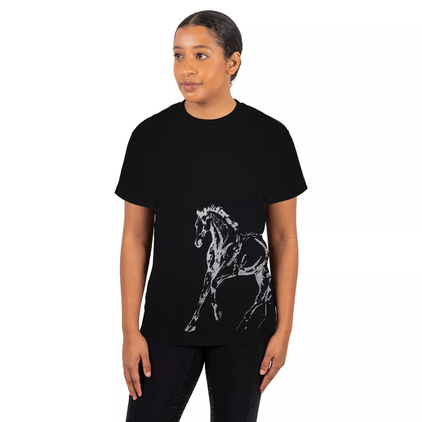 Aerion Warmblood Tee