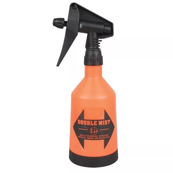 Agri-Pro Double Mist Trigger Sprayer