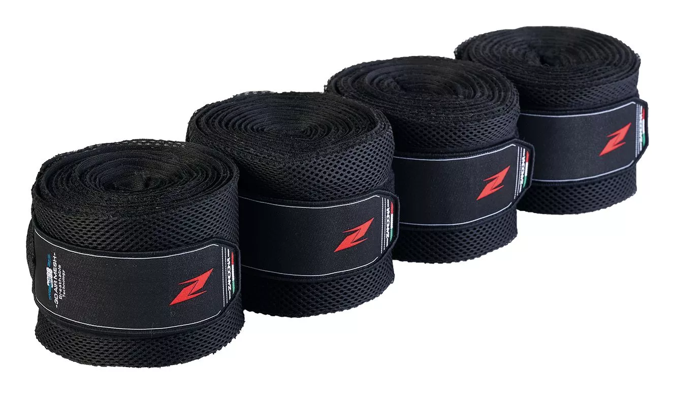 Air Mesh Stable Bandages