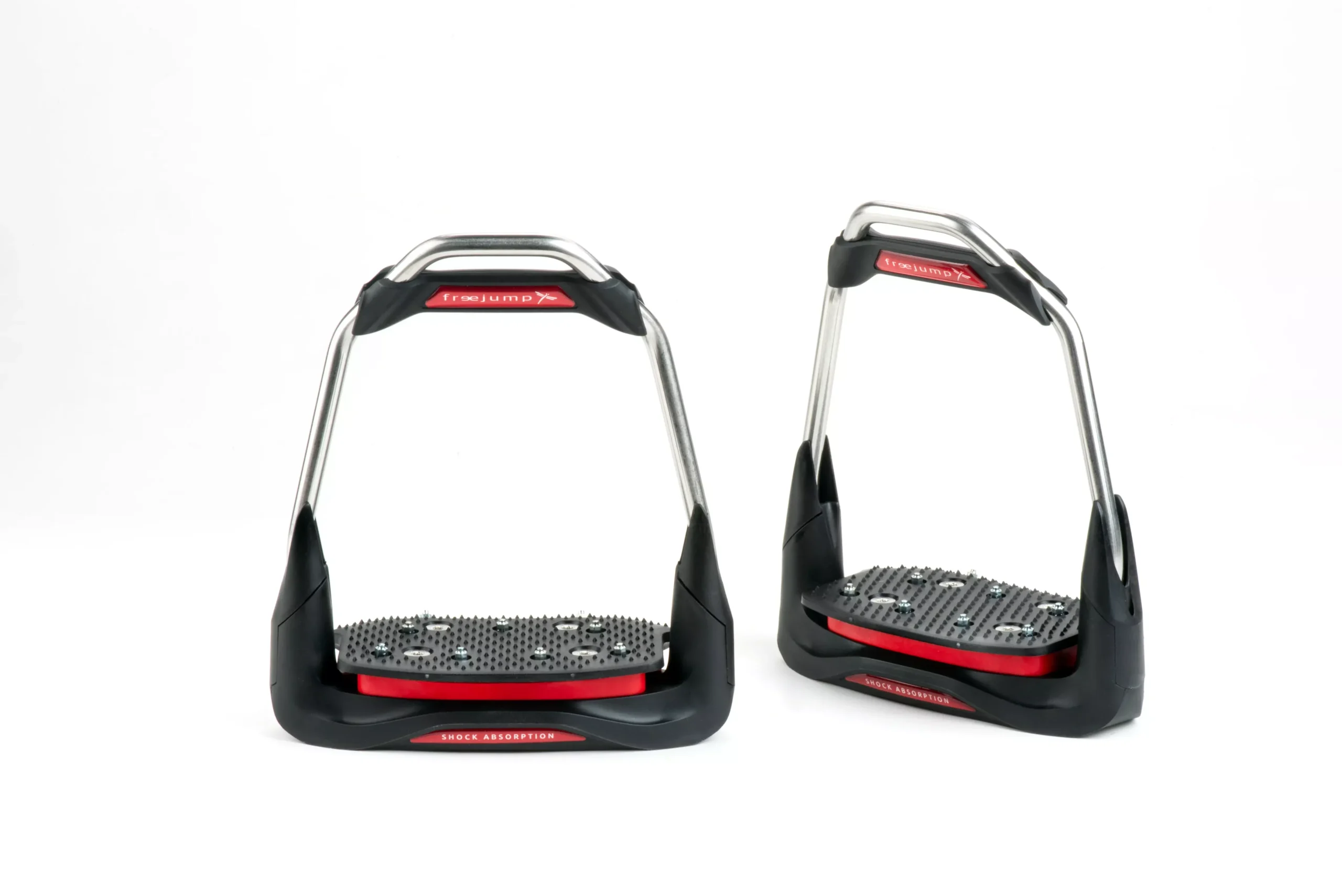 AIR'S STIRRUPS