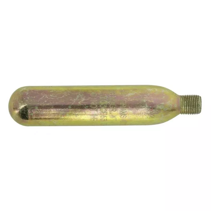 Airbag Cartridge Replacement