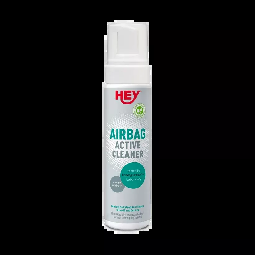 Airbag Cleaner