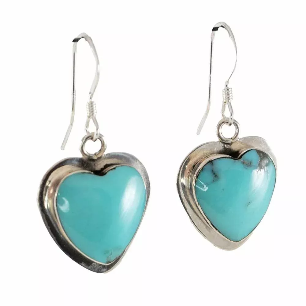 Ajei Dangle Earrings