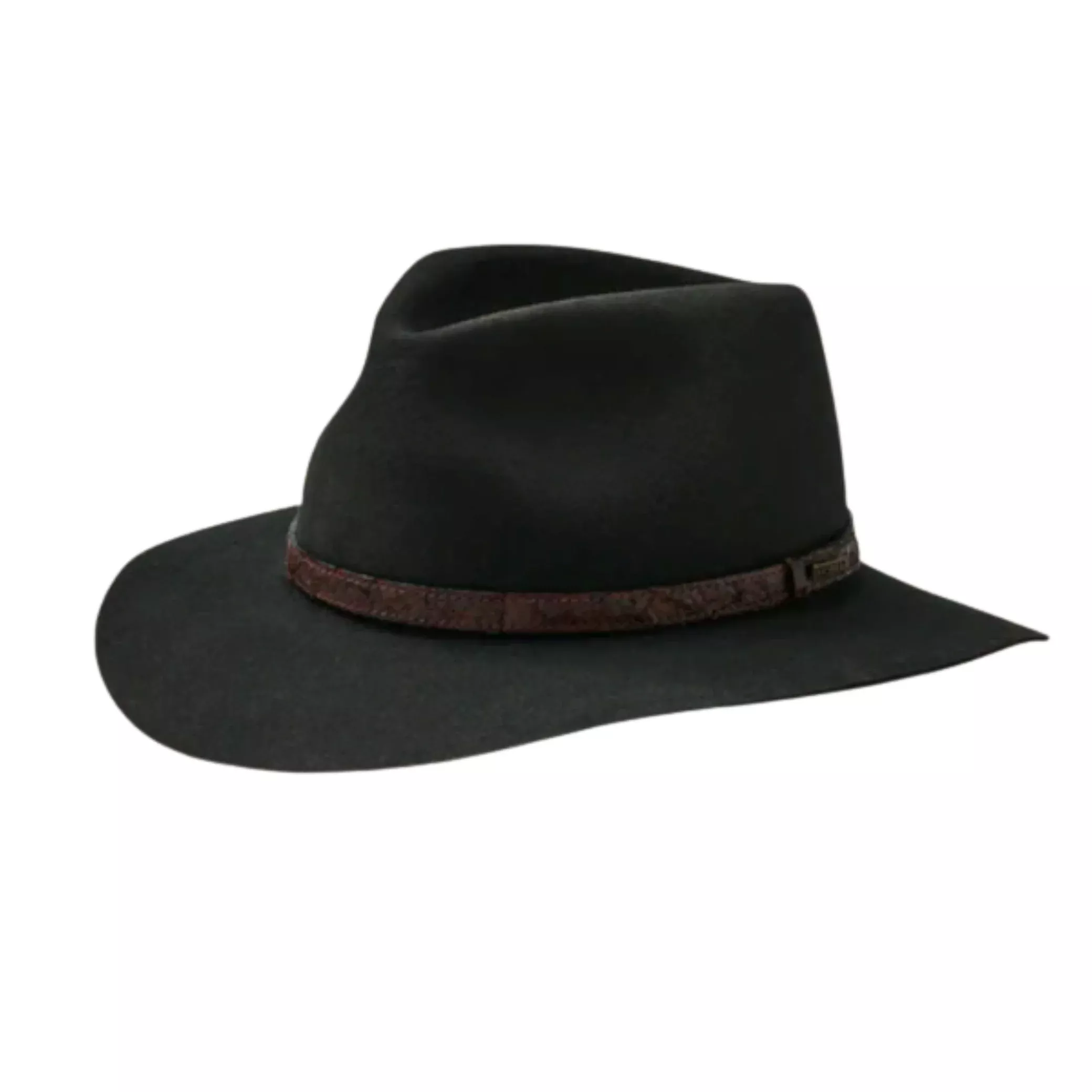 Akubra Banjo Patterson Hat