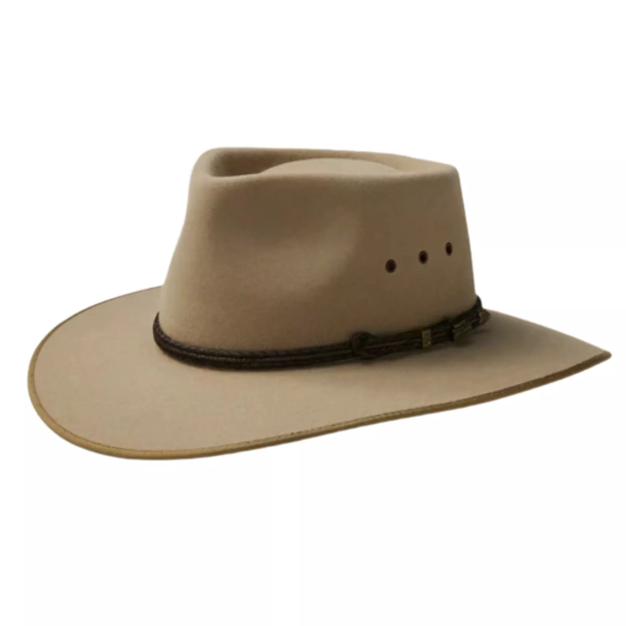 Akubra Cattleman Hat