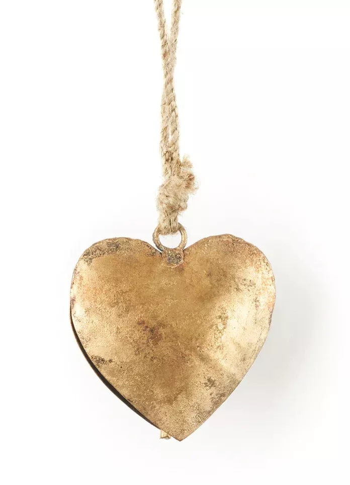 Alaya Heart Chime