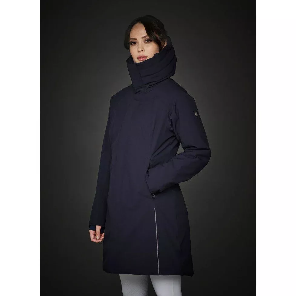 Alicia Waterproof Parka