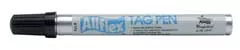 Allflex 2-in-1 Ear Tag Marking Pen, Black