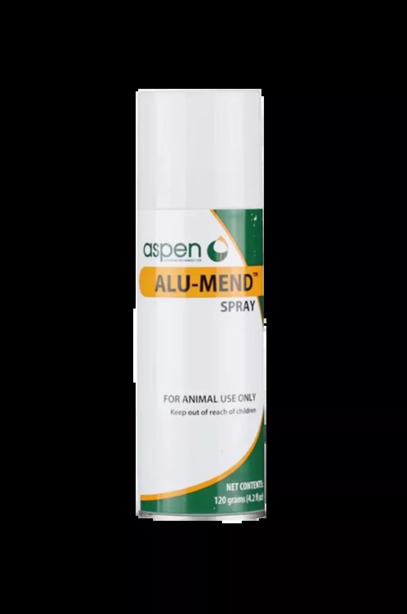 Alu-Mend Spray On Bandage