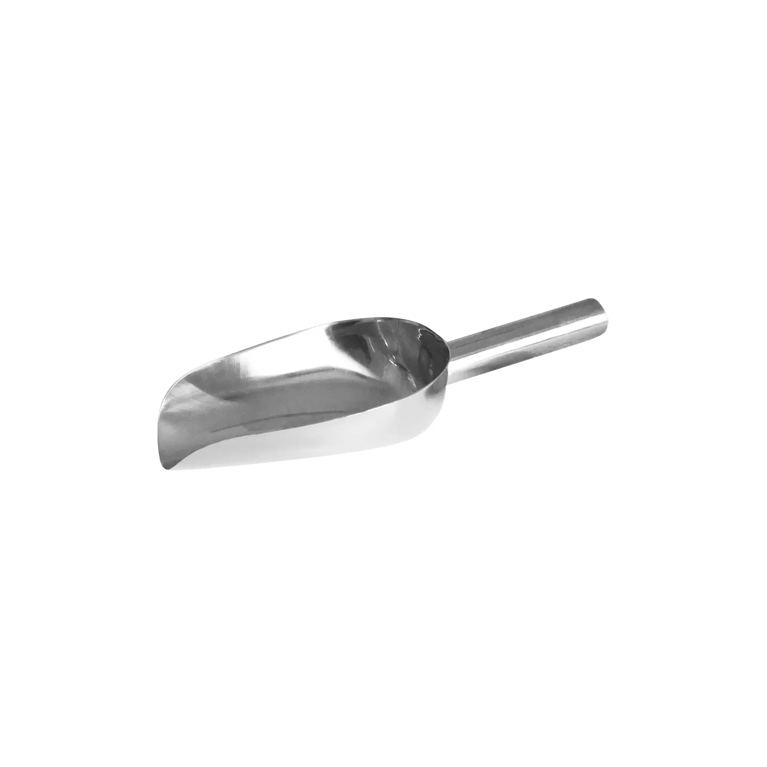 Aluminium Feed Scoop 0.5 KG